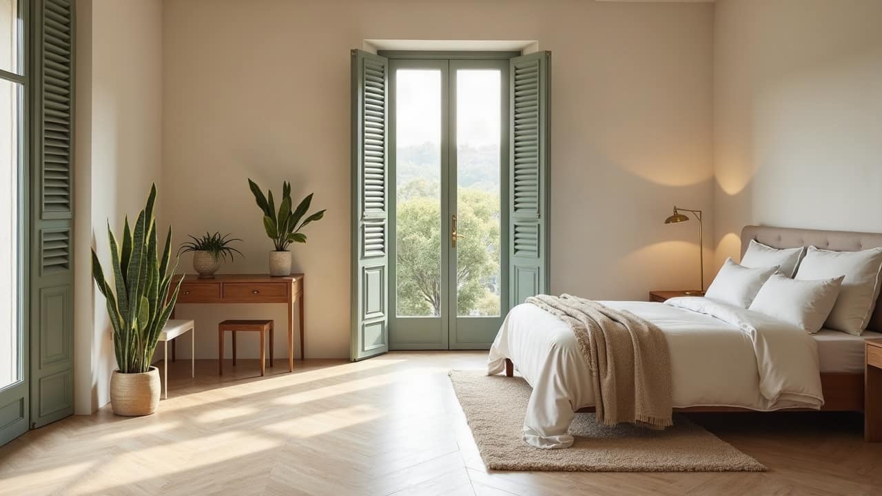 Poser du carrelage dans une chambre : ce qui compte vraiment