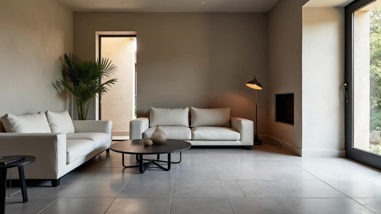 Plinthes carrelées ou plinthes bois : comment choisir la finition
