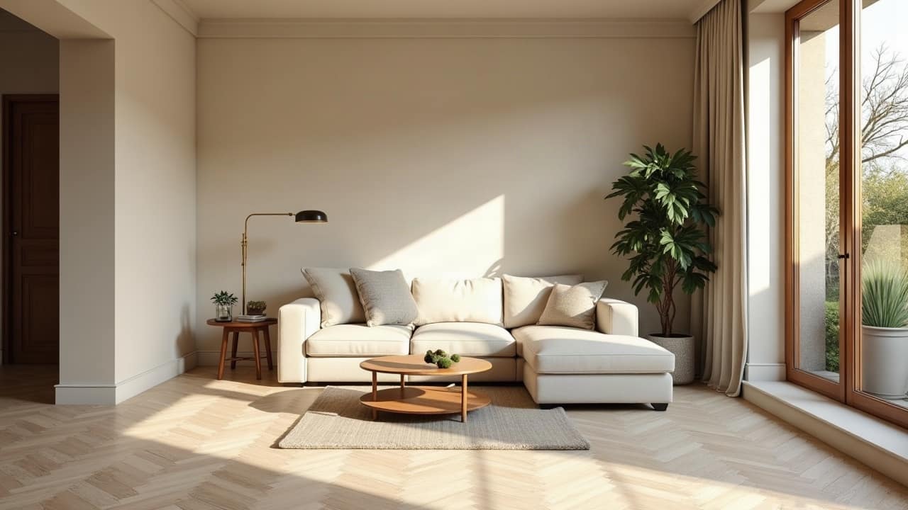 Remplacer un sol souple ou un stratifié par du carrelage