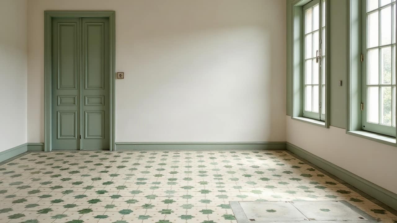 Humidité dans un rez-de-chaussée ancien : ce que nous vérifions avant de poser