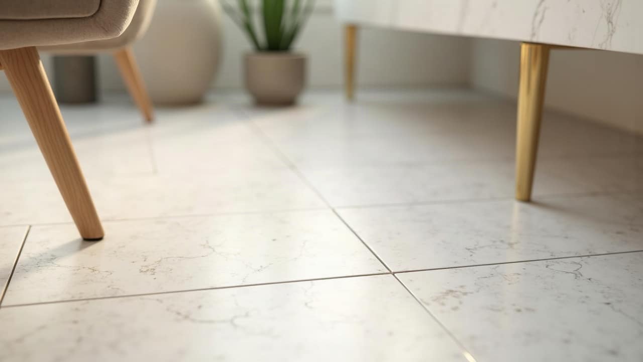 L'étanchéité, continue entre le banc et le reste de la douche